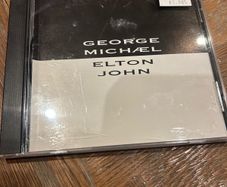 George Michael / Elton John - Don't Let The Sun Go Down On Me