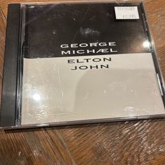George Michael / Elton John - Don't Let The Sun Go Down On Me