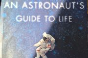 An Astronaut's guide to life on earth