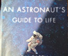 An Astronaut's guide to life on earth