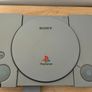 PlayStation console, Dual Shock controller, and all cables Image 4