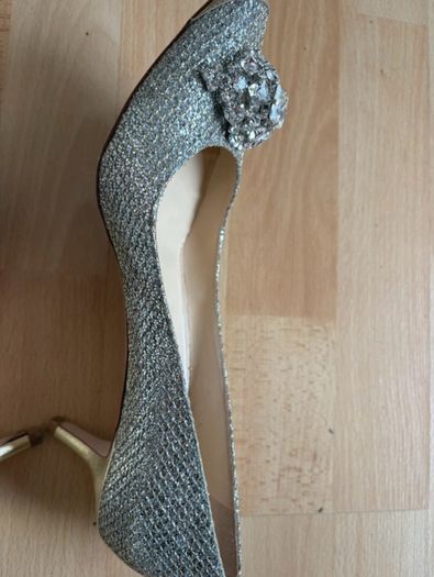 Jimmy Choo shoes