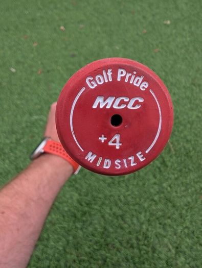 Titleist Vokey SM10 52 08F