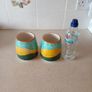Vases 2 matching - Kitchen Craft Image 2
