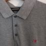 Napapijri mens polo Image 3