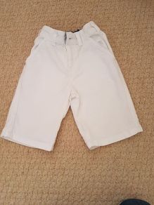 Boys shorts