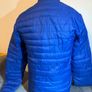 Leinster rugby Adidas puffer jacket . Good condition Image 4