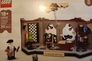 Lego Limited Edition 40902 Tribute to Leonardo da Vinci