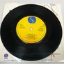 Madonna - True Blue Remix (1986) Irish 7" Image 3