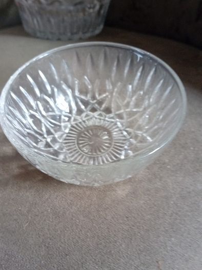 Glassware