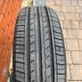 Yokohama Tyre 205/60 R16 Image 2