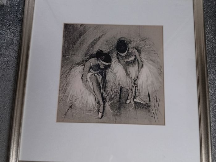 Framed Picture