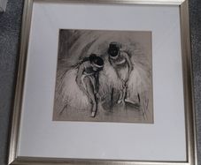 Framed Picture