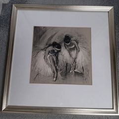 Framed Picture