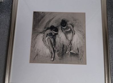 Framed Picture