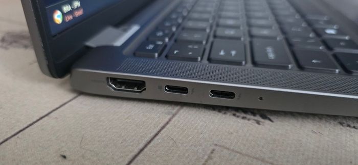 Dell latitude 7440 i5 16 256 great nick