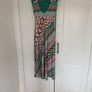 Ladies long dress Image 3