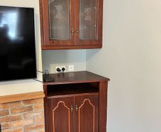 Fitted Alcove units