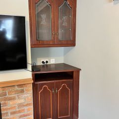 Fitted Alcove units