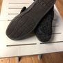 Mens Slippers (Navy ) Image 2