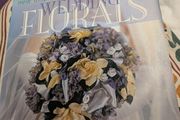 wedding flowers book