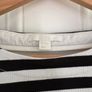 Boxy Striped Top Cos Image 3