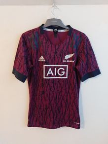 new zealand rugby jersey