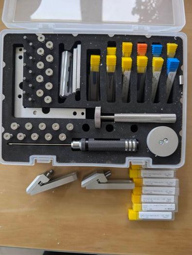 metal cutting CNC machine desktop