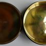 Antique Sterling Silver Holy Communion Wafer 48,23g Image 5