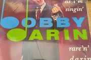 Bobby Darin LP