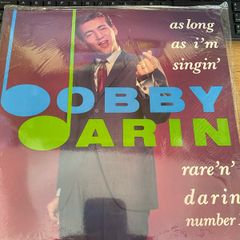 Bobby Darin LP