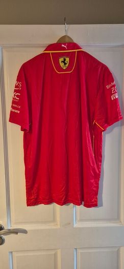 F1 Jersey