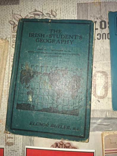 18 Vintage Ordnance Survey Maps of Ireland PRICE IS FOR 1 ONLY Postage Available or Collection,