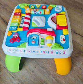 Play Table