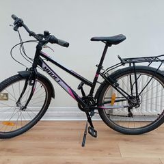 Ladies mountain bike