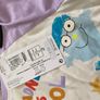 M&S little miss pyjamas and books Image 5