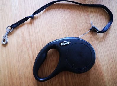 Flexi Extendable Lead