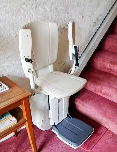 Stairs Lift