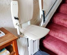 Stairs Lift