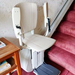 Stairs Lift