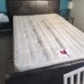 double mattress Image 3