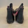 LIDL kids jodphur boots Image 2