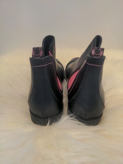 LIDL kids jodphur boots