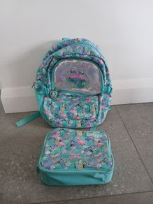school bag