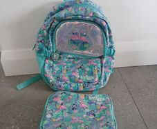 school bag