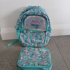 school bag