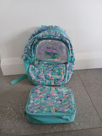 school bag