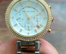 watch Michael kors Madison