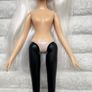 MGA Entertainment Bratzillaz Glam Gets Wicked Jade J'Adore Nude Doll Used Please see photos Image 6