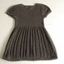 TOMMY HILFIGER Ladies Brown Sweater, jumper Size L Image 4